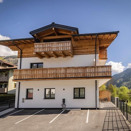 Riverside Rauris Apartments エクステリア 写真