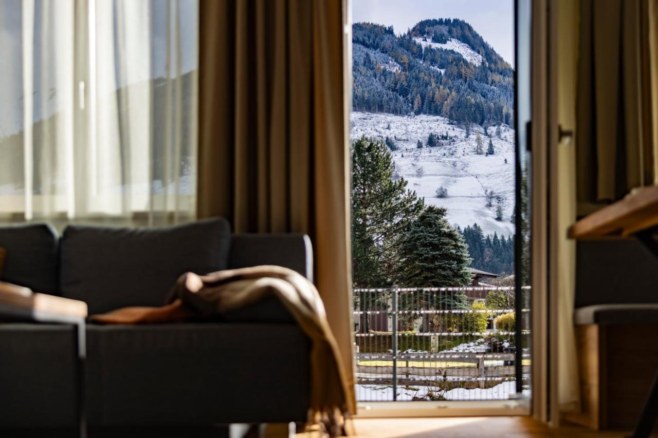 Riverside Rauris Apartments エクステリア 写真