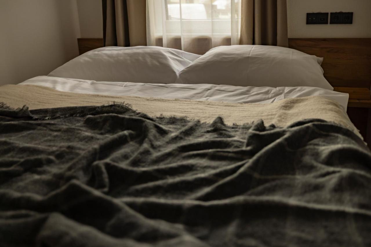 Riverside Rauris Apartments エクステリア 写真