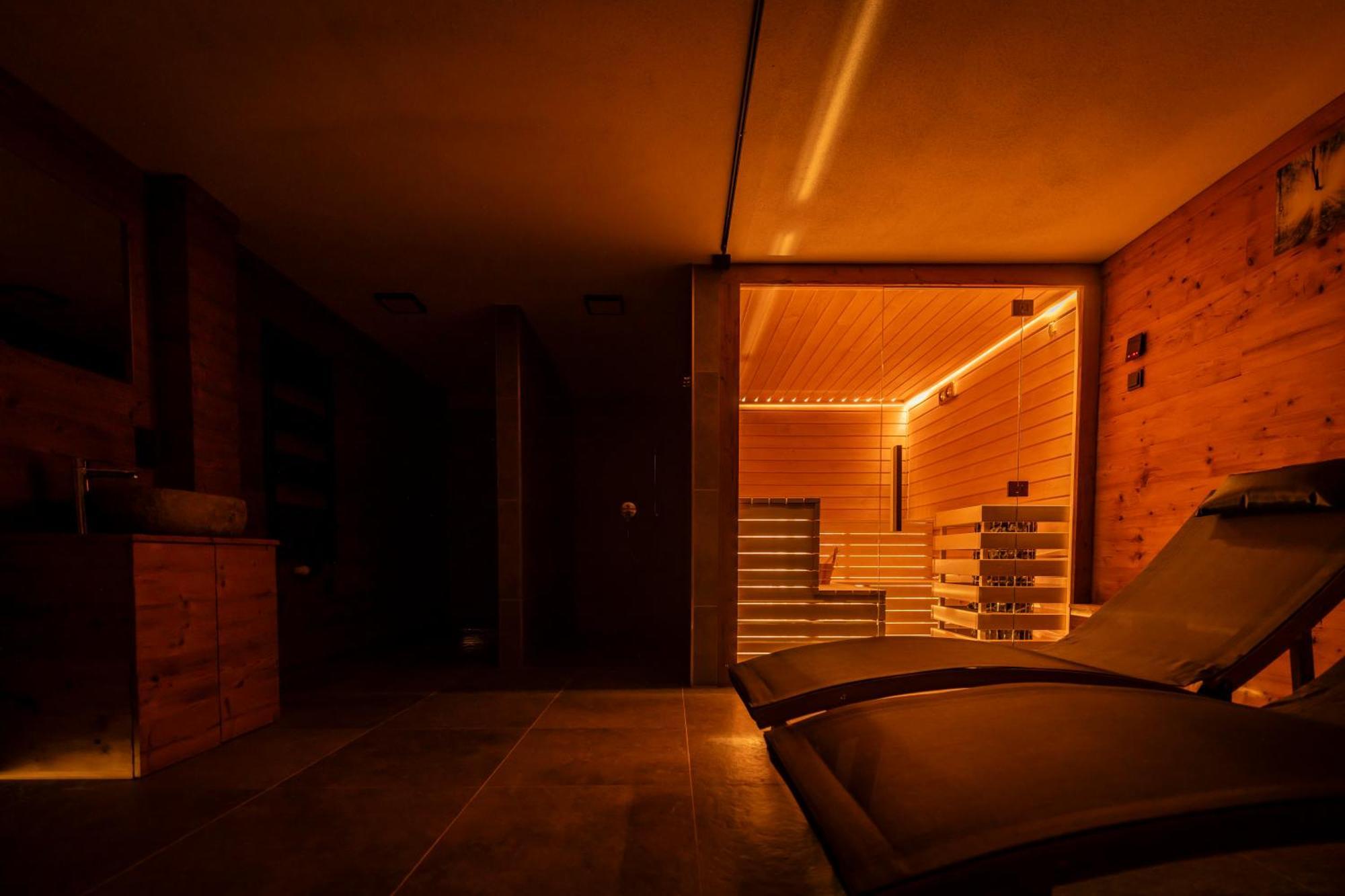 Riverside Rauris Apartments エクステリア 写真