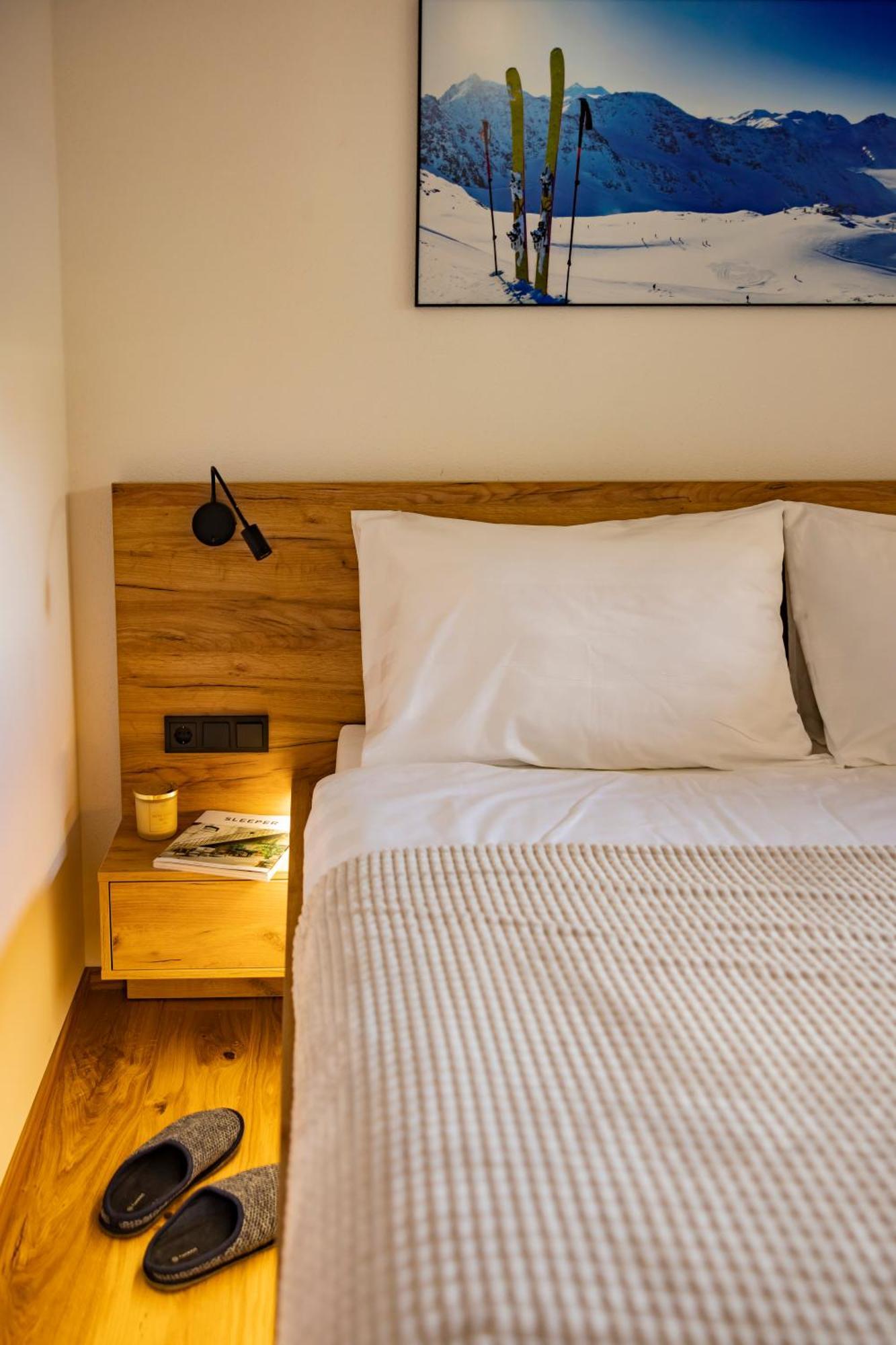 Riverside Rauris Apartments エクステリア 写真