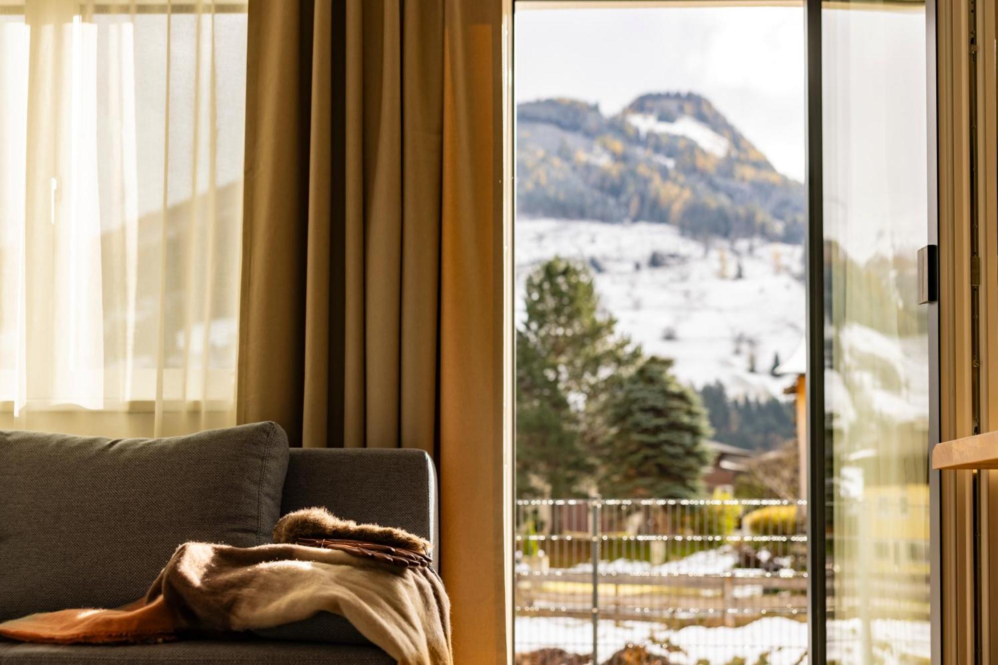 Riverside Rauris Apartments エクステリア 写真
