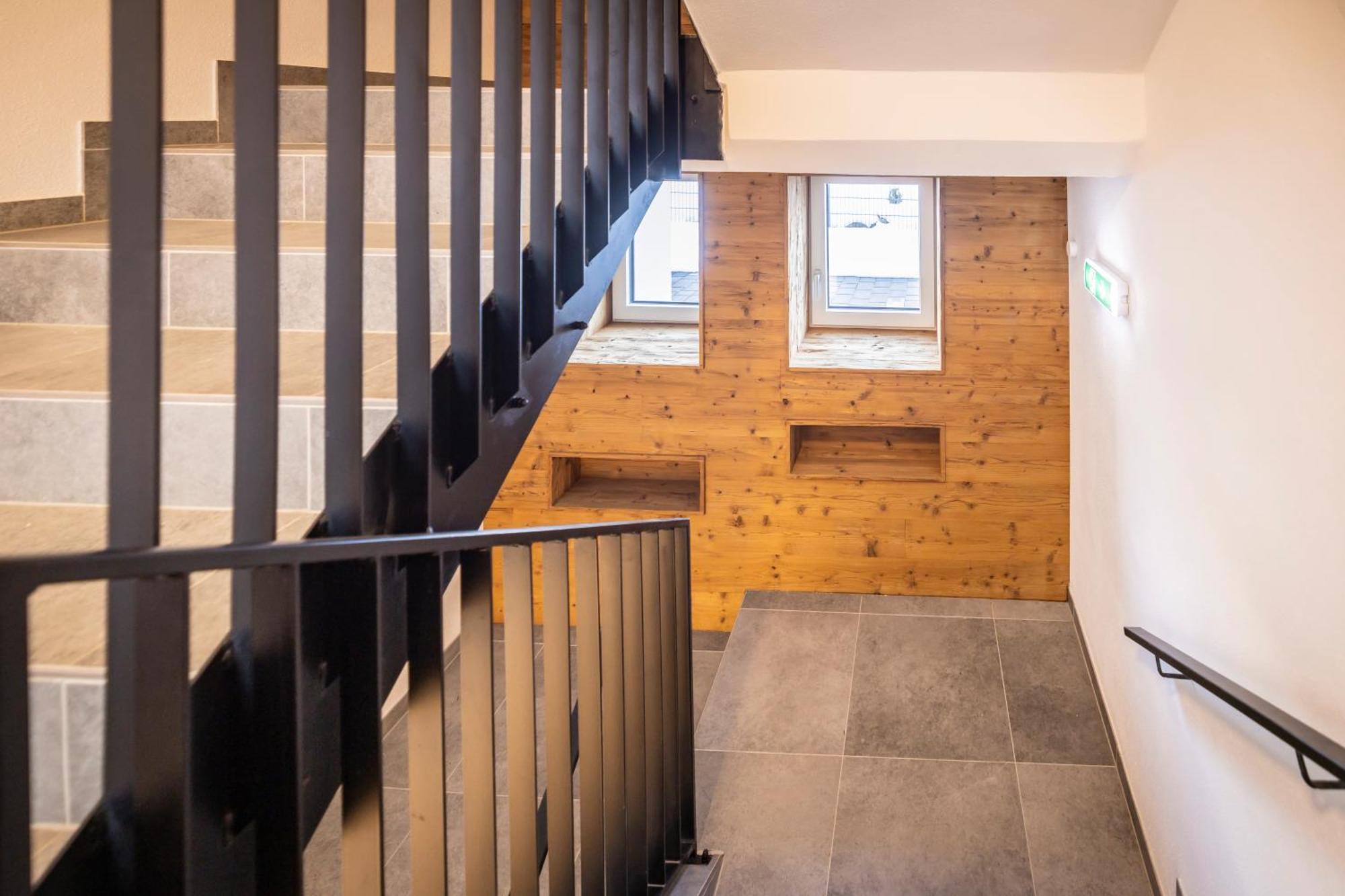 Riverside Rauris Apartments エクステリア 写真
